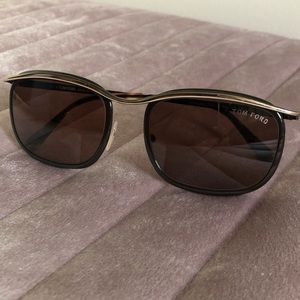 Tom Ford Marcello Sunglasses